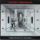 Corridors Of Power Moore Gary