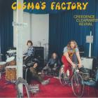 Cosmo's Factory Creedence Clearwater Revival