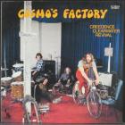 Cosmo's Factory Creedence Clearwater Revival