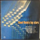 Count Basie's Top Stars Basie Count