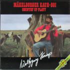 Country Up Platt Kniep Wolfgang