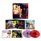 Cowboy Bebop - Ost Seatbelts