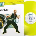 Crazy Worlds - Yellow The Free