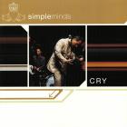 Cry Simple Minds
