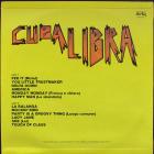 Cubalibra Cubalibra