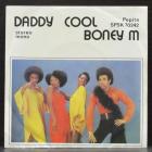 Daddy Cool Boney M