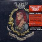 Dance Of The Wicked Sister Sin