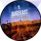 Danger Days: The True Lives Of The Fabulous Killjoys - Picture My Chemical Romance