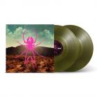Danger Days: The True Lives Of The Fabulous Killjoys - Green Sludge My Chemical Romance