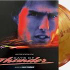 Days Of Thunder (Music From The Motion Picture) Zimmer Hans