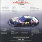 Days Of Thunder (Music From The Motion Picture) Zimmer Hans