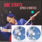 Demos & Rarities Dire Straits