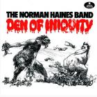 Den Of Iniquity Norman Haines Band