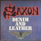 Denim And Leather Saxon