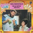 Der Zarewitsch/Die Schone Helena Offenbach Jacques