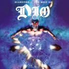 Diamonds - Best Of Dio Dio