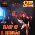 Diary Of A Madman (40th Anniversary) Osbourne Ozzy