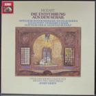Die Entführung Aus Dem Serail Mozart Wolfgang Amadeus