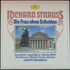 Die Frau Ohne Schatten Strauss Richard