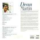 Dino: Italian Love Songs - Coloured Martin Dean