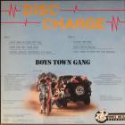 Disc Charge Boys Town Gang