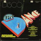 Disco Dance Celentano Adriano