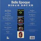 Disco Sound - Greatest Hits Belle Epoque