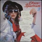 Disco Spectrum 2 Various Artists