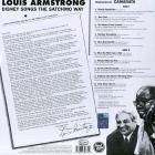 Disney Songs the Satchmo Way Armstrong Louis