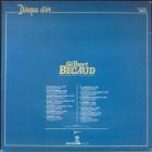 Disque D'Or Becaud Gilbert