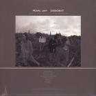 Dissident - Grey Vinyl Pearl Jam
