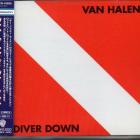 Diver Down Van Halen