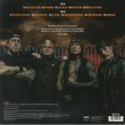 Divided We Fall - Orange Biohazard