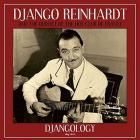Djangology Reinhardt Django