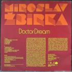 Doctor Dream Zbirka Miroslav