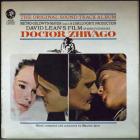 Doctor Zhivago Soundtrack