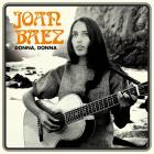 Donna Donna Baez Joan