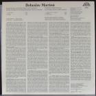 Double Concerto Martinu Bohuslav