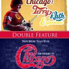 Double Feature Now More Than Ever History of Chicago Chicago
