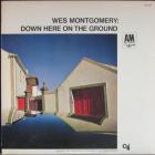 Down Here On The Ground Montgomery Wes