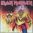 Drifter Iron Maiden