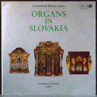 Organs In Slovakia Klinda Ferdinand