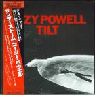Tilt Powell Cozy