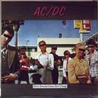 Dirty Deeds Done Dirt Cheap Ac/Dc