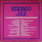 Stereo A La Carte 2 Various Artists