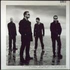No Line On The Horizon U2