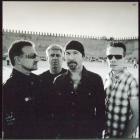No Line On The Horizon U2