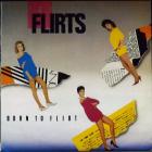 Born To Flirt Flirts