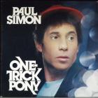 One - Trick Pony Simon Paul
