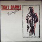 Fugitive Banks Tony